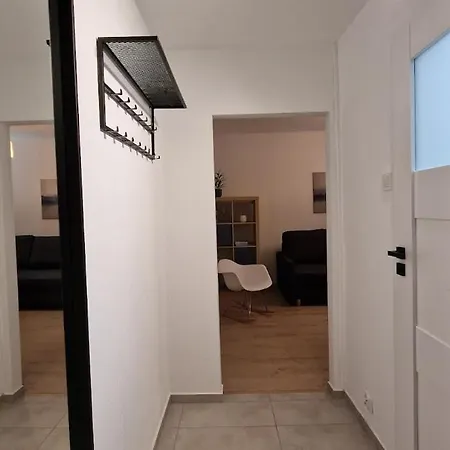 Apartament Przy Basenie Katowice Exterior photo