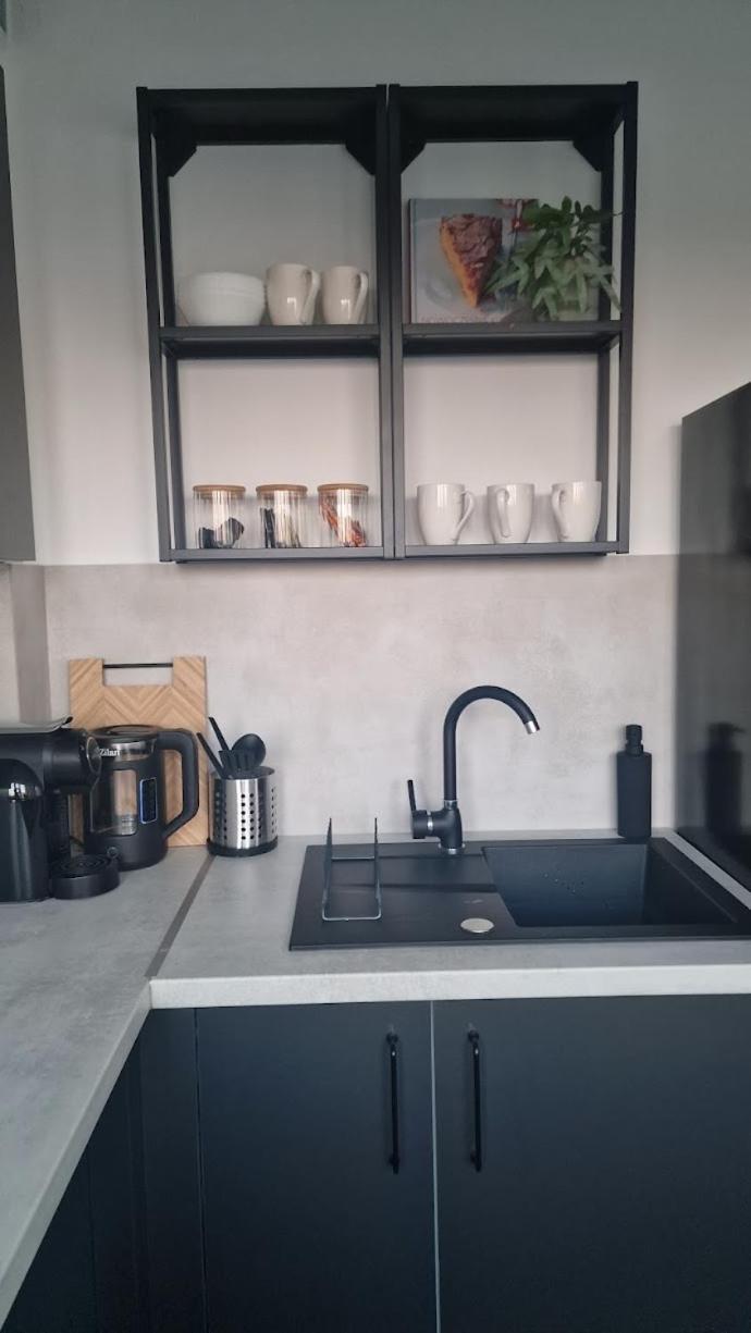 Przy Basenie Apartment Katowice