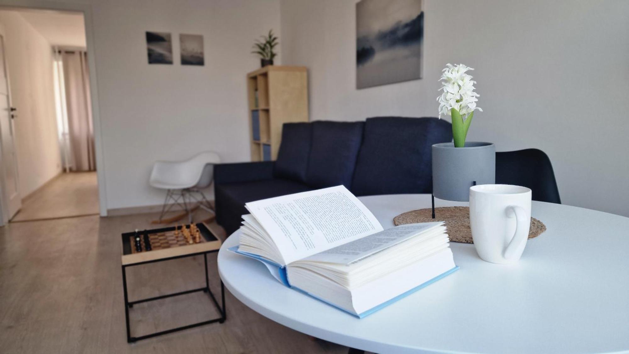 Apartment Przy Basenie Katowice