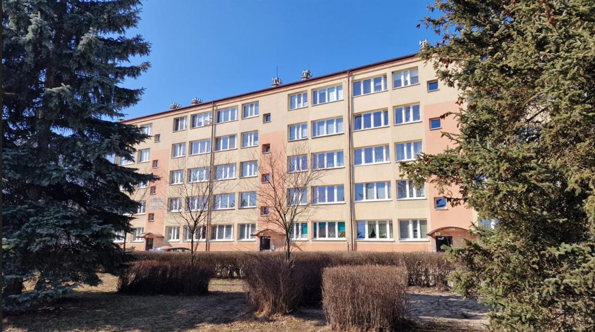 Przy Basenie * Katowice